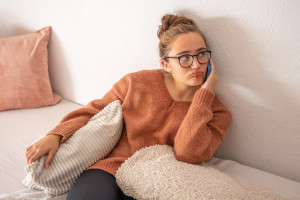 Γιατί νιώθετε κουρασμένοι παρόλο που τρώτε υγιεινά