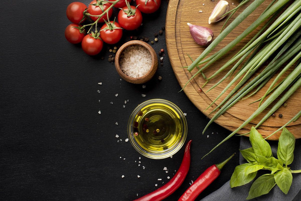 Πώς θα κάνετε την υγιεινή διατροφή τρόπο ζωής