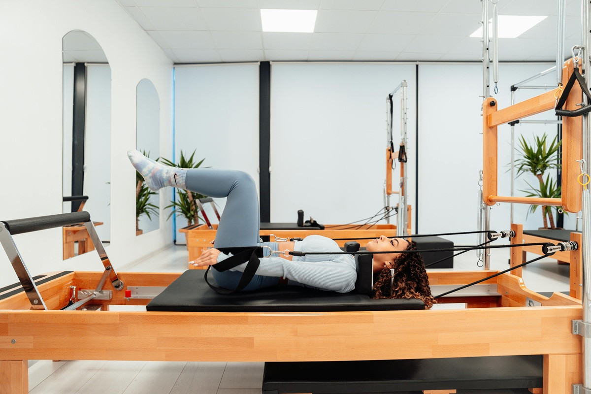 Reformer Pilates: Αξίζει τα χρήματά του;