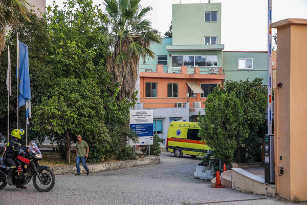 Πάτρα: Νέα μετακίνηση γιατρού από το Καραμανδάνειο προκαλεί αντιδράσεις