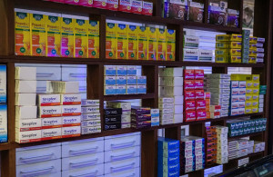ΕΟΦ: Απόφαση ανάκλησης άδειας χονδρικής πώλησης φαρμάκων σε φαρμακαποθήκη στο Ηράκλειο Κρήτης