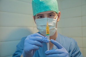 HIV: Χαμόγελα αισιοδοξίας για δύο νέα εμβόλια mRNA