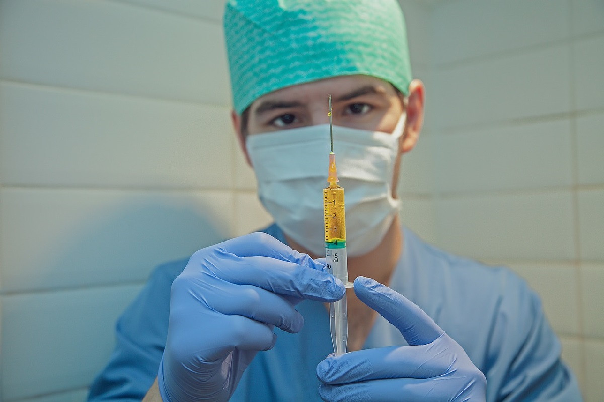HIV: Χαμόγελα αισιοδοξίας για δύο νέα εμβόλια mRNA
