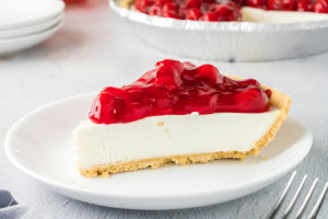 Cheesecake ψυγείου: Η πιο εύκολη εκδοχή της κλασικής συνταγής με 6 απλά υλικά