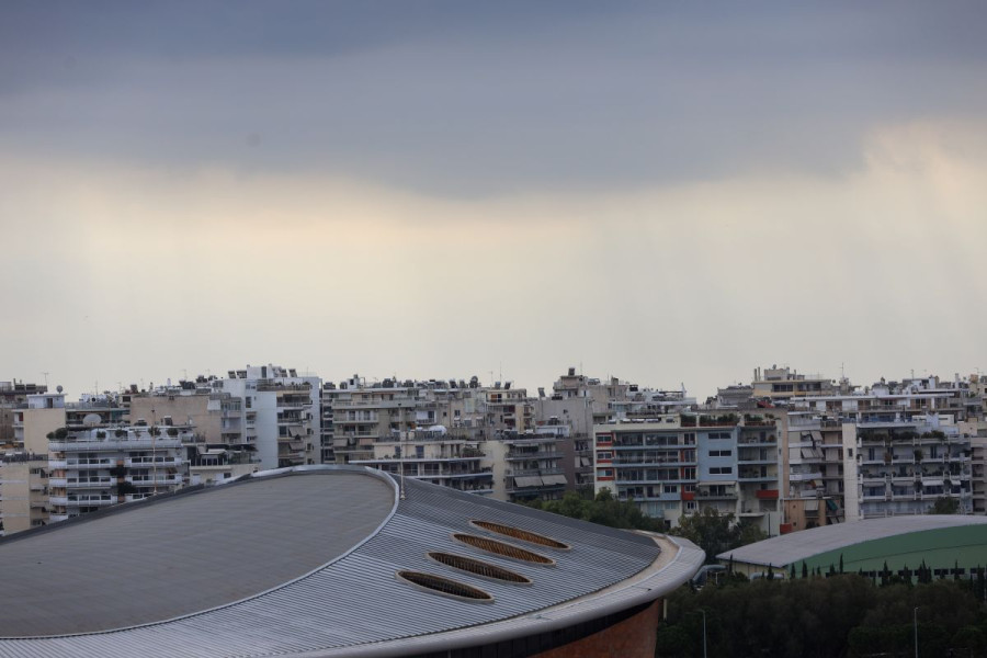 Αφρικανική σκόνη ΧΑΠ και άσθμα - Τα αναπνευστικά προβλήματα