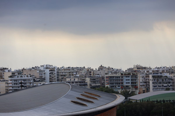 Αφρικανική σκόνη ΧΑΠ και άσθμα - Τα αναπνευστικά προβλήματα