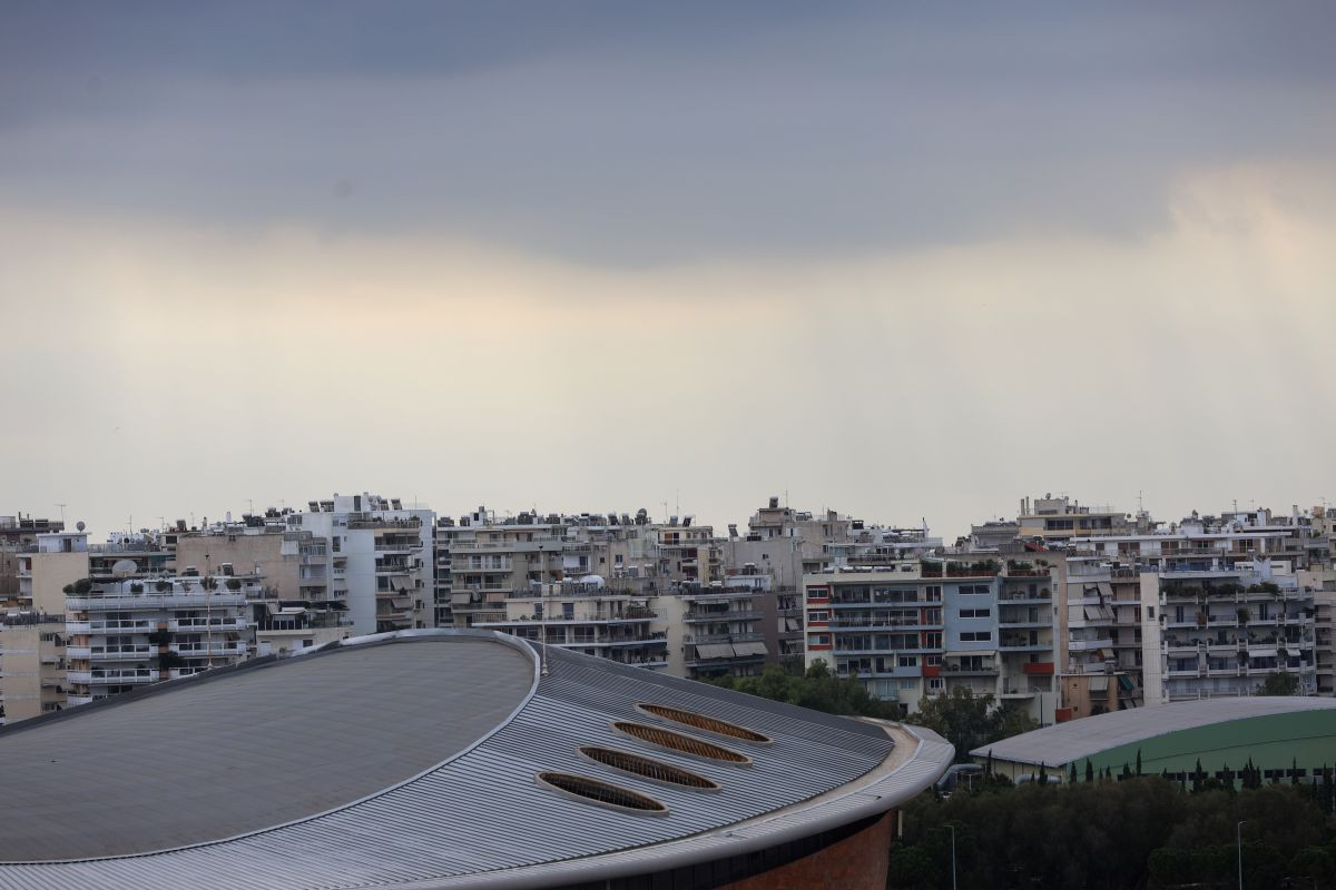 Αφρικανική σκόνη ΧΑΠ και άσθμα - Τα αναπνευστικά προβλήματα