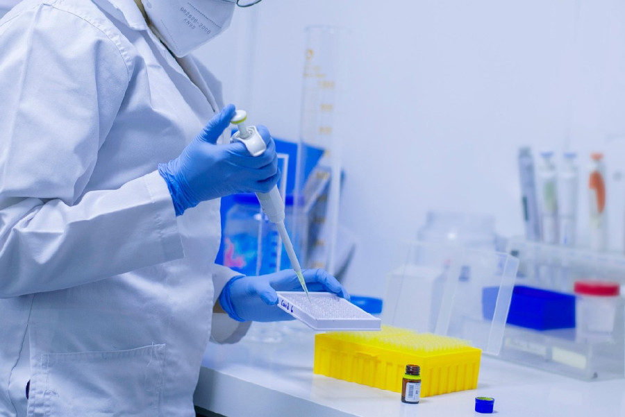 Pfizer: Νέα δεδομένα για την αποτελεσματικότητα του Elrexfio σε ασθενείς με πολλαπλό μυέλωμα
