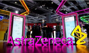 AstraZeneca: Νέα σημαντική επένδυση στη Σαγκάη