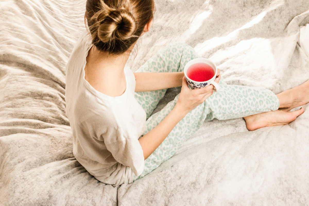 Κόκκινο τσάι: Γιατί πρέπει να πίνετε καθημερινά ένα φλυτζάνι