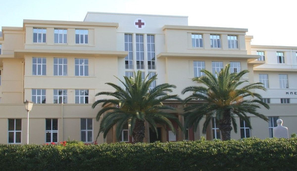 ΕΔΕ σε βάρος της διοικήτριας του νοσοκομείου «Κοργιανέλειο»