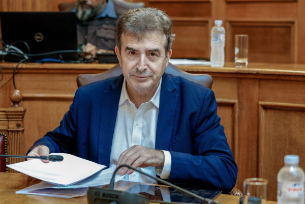 Χρυσοχοΐδης: Παρουσίασε το Εθνικό Σύστημα Τραύματος στο Υπουργικό Συμβούλιο