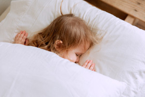 Ύπνος: Τα 39 λεπτά που μπορεί να κάνουν «θαύματα» στη συμπεριφορά του παιδιού σας