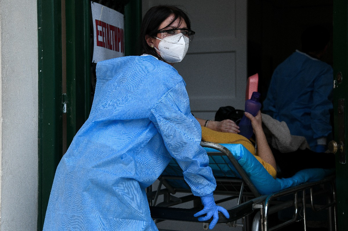 ΔΥΠΑ: Οι προσωρινοί πίνακες με τους 500 τραυματιοφορείς στα νοσοκομεία