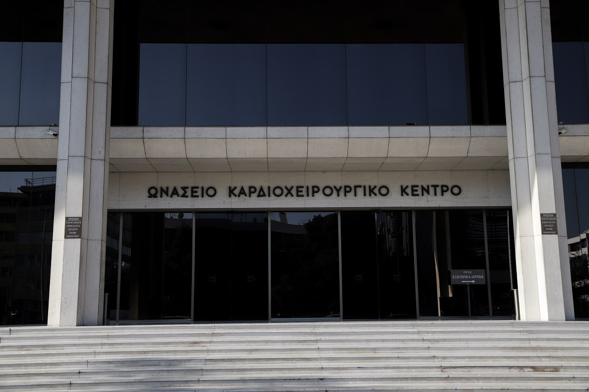 Παρβοϊός: Ένα ακόμη παιδί με μυοκαρδίτιδα νοσηλεύεται στο Ωνάσειο