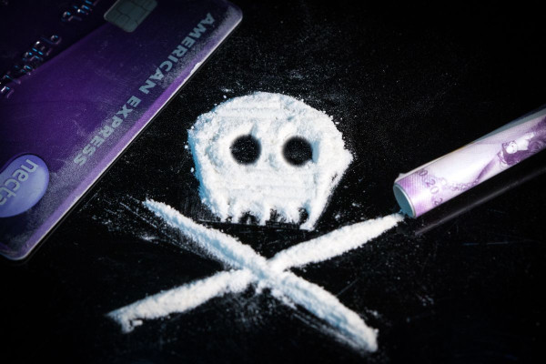 ΕΕ: Ανησυχία από την αύξηση στην παραγωγή ισχυρών νέων ναρκωτικών