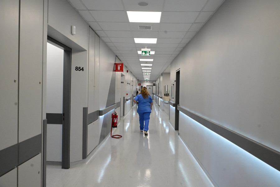 ΠΙΣ: Αναγκαία η αναθεώρηση της διαχείρισης του ιατρικού δυναμικού της χώρας