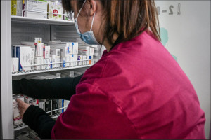 Προσωρινή απαγόρευση παράλληλων εξαγωγών για 89 φάρμακα – Η απόφαση ΕΟΦ