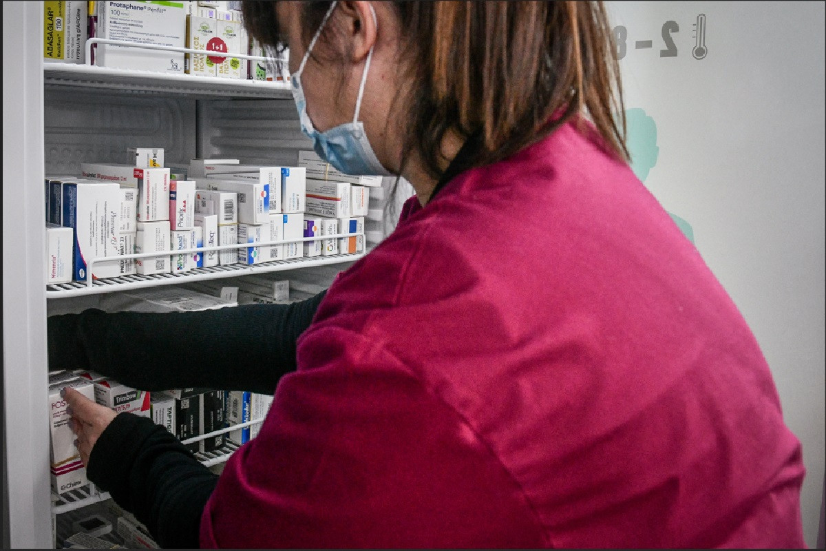 Προσωρινή απαγόρευση παράλληλων εξαγωγών για 89 φάρμακα – Η απόφαση ΕΟΦ