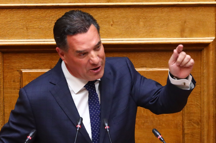 Γεωργιάδης: «Γενικός μέσος όρος ικανοποίησης 4,07/5 από τους πολίτες που νοσηλεύτηκαν στο ΕΣΥ»