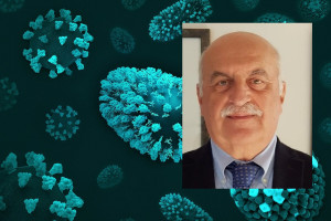 Γρίπη: Το ακραίο σενάριο για τα κρούσματα και η πίεση στο ΕΣΥ - Ο Νίκος Τζανάκης στο HS