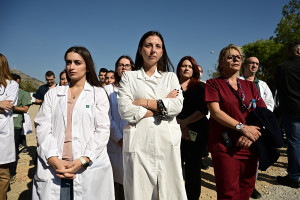 ΕΣΥ: Εφιαλτικές συνθήκες δίχως... φως στον ορίζοντα