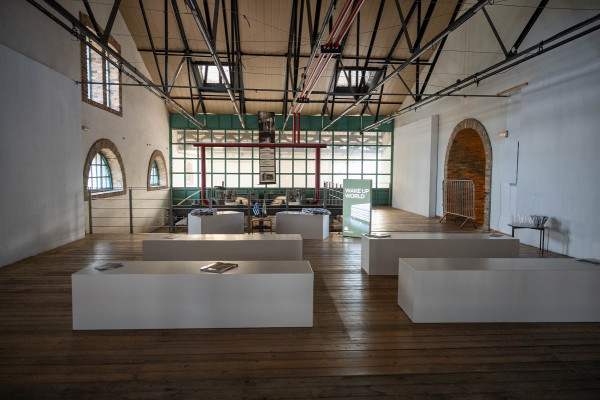 Μια νέα μορφή διαλόγου που φέρνει κοντά την επιστημονική γνώση, τον ποιοτικό ύπνο &amp; την ολιστική ευεξία εγκαινίασε η Hastens