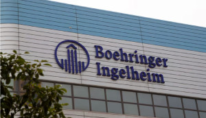 Boehringer Ingelheim: Νέο κέντρο AI στο Λονδίνο για την ανάπτυξη της φαρμακευτικής έρευνας