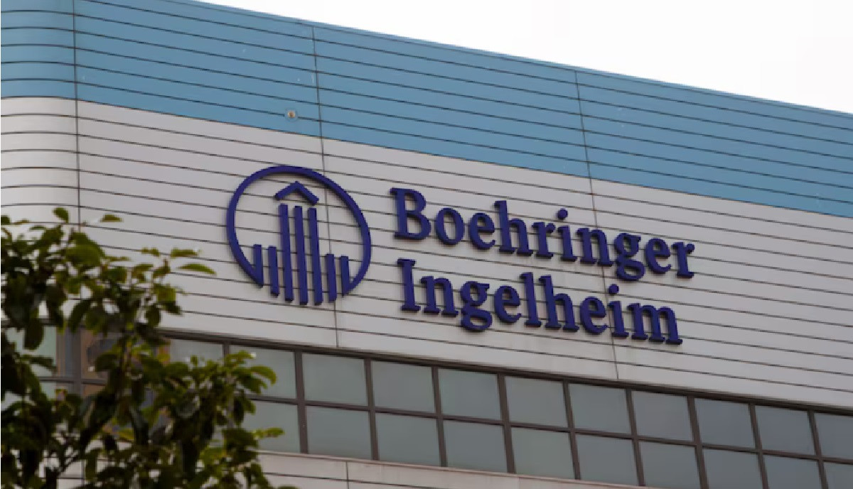Boehringer Ingelheim: Νέο κέντρο AI στο Λονδίνο για την ανάπτυξη της φαρμακευτικής έρευνας