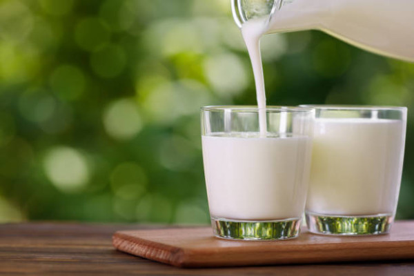 Διαβήτης τύπου 2: Το γάλα μπορεί να μειώσει τον κίνδυνο - Ο ρόλος γονιδιακής παραλλαγής