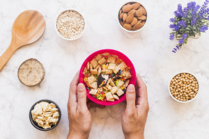 Mindful Eating: Οδηγός του Χάρβαρντ για πιο υγιή διατροφή