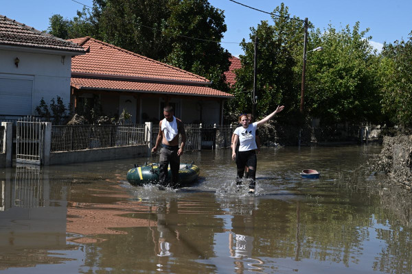 Δεκάδες κρούσματα γαστρεντερίτιδας στη Θεσσαλία - Ποιες άλλες ασθένειες απειλούν τους κατοίκους