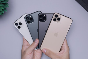 Αποσύρονται μοντέλα iPhone από την ελληνική αγορά – Εκπέμπουν υψηλή ακτινοβολία