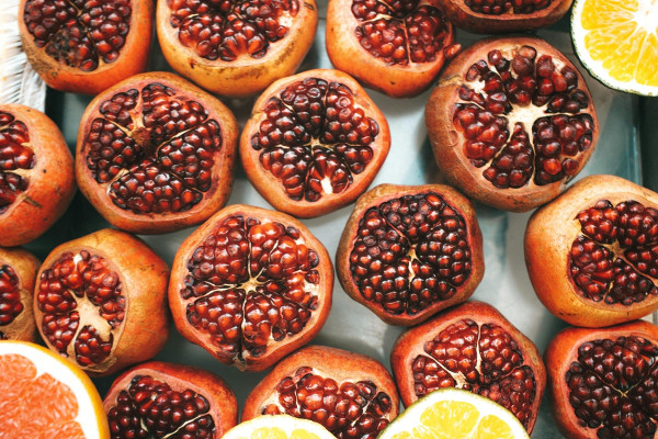 Οι 5 καλύτερες διατροφικές επιλογές του Φεβρουαρίου για ισχυρό ανοσοποιητικό