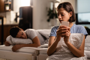 Απιστία: 3 λόγοι που οι άνθρωποι απατούν