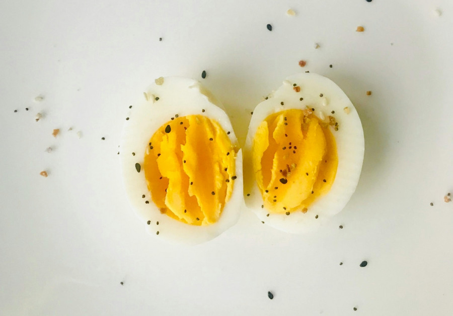 9 οφέλη για την υγεία μας με την τακτική κατανάλωση αυγών