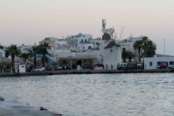 Πάρος: Σοβαρές ελλείψεις γιατρών στο Κέντρο Υγείας