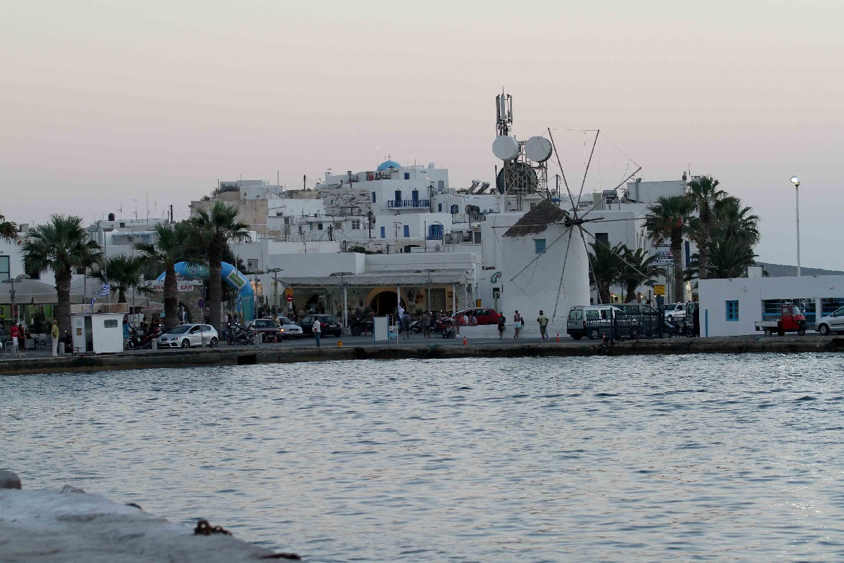 Πάρος: Σοβαρές ελλείψεις γιατρών στο Κέντρο Υγείας