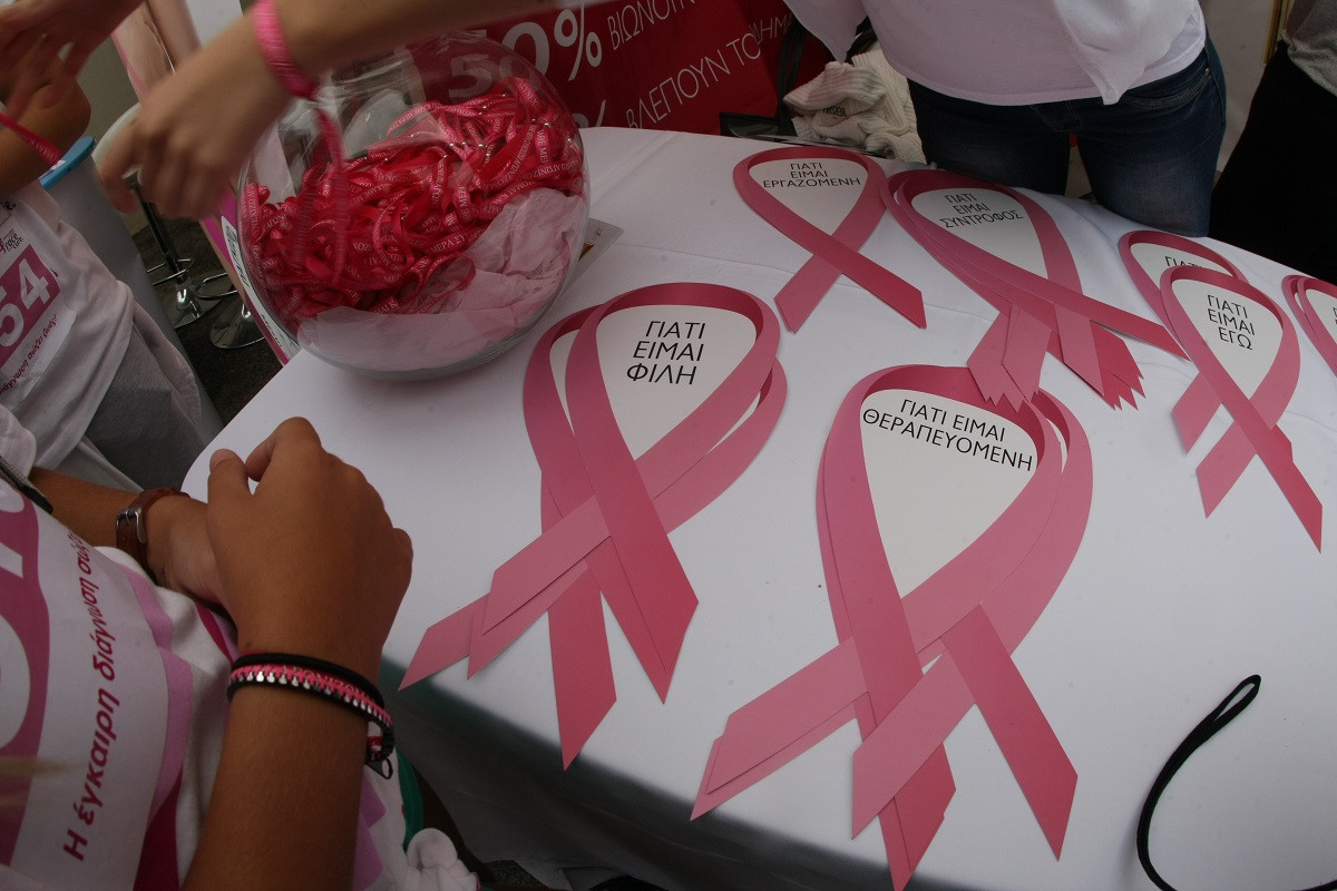 Καρκίνος του τραχήλου της μήτρας: Νέες οδηγίες πρόληψης από την Αμερικανική Αντικαρκινική Εταιρεία