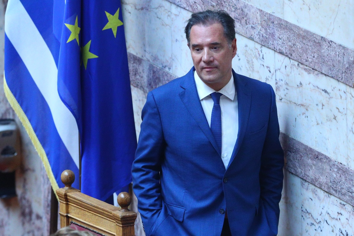 Η απάντηση του ΠΙΣ στον Άδωνι Γεωργιάδη: «Οι 320 διορισμοί δεν αφορούν όλοι γιατρούς που εισέρχονται στο ΕΣΥ»