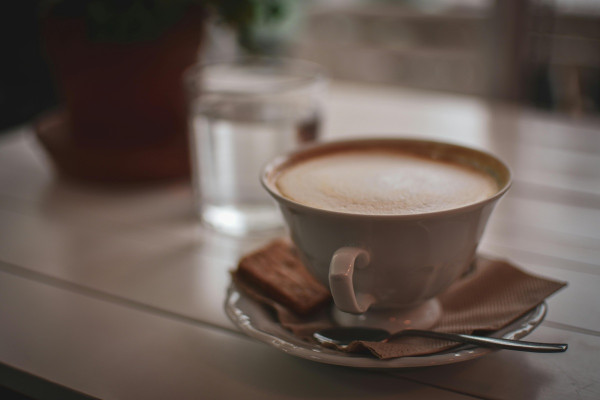 Άνοια: Είναι ο καφές ευεργετικός για τον εγκέφαλό μας;