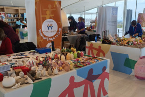 Η Ανοιχτή Αγκαλιά στο Open Agora 2026 στο ΚΠΙΣΝ