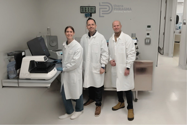 Μονοκλωνικά αντισώματα: Η ανακάλυψη Ελλήνων ερευνητών για την αποκατάσταση του αιματοεγκεφαλικού φραγμού