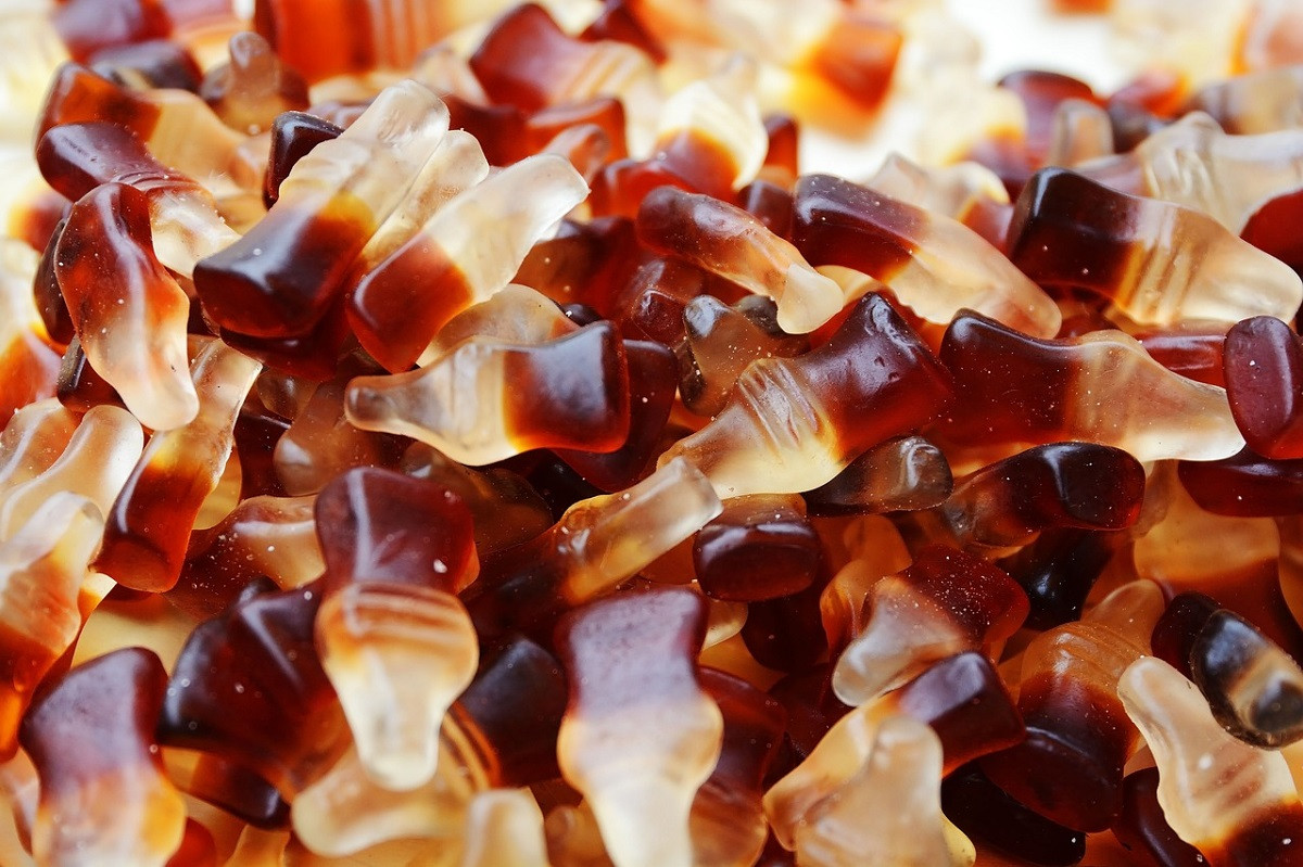 Haribo: Ανακαλεί συσκευασίες στην Ολλανδία – Εντοπίστηκαν ίχνη κάνναβης