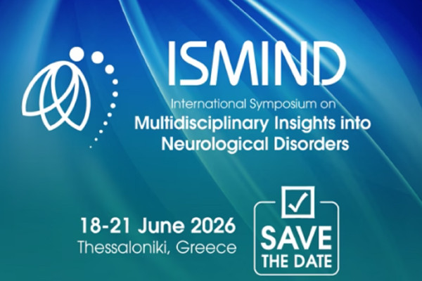 ISMIND 2026: Στη Θεσσαλονίκη κορυφαίοι επιστήμονες της νευροανοσολογίας