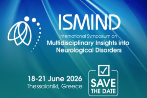 ISMIND 2026: Στη Θεσσαλονίκη κορυφαίοι επιστήμονες της νευροανοσολογίας
