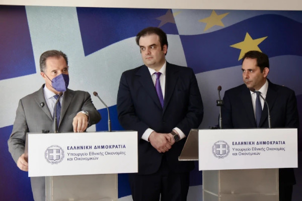 O ΕΟΠΥΥ ενισχύεται με 42 εκατ. ευρώ – Που θα διατεθούν τα χρήματα