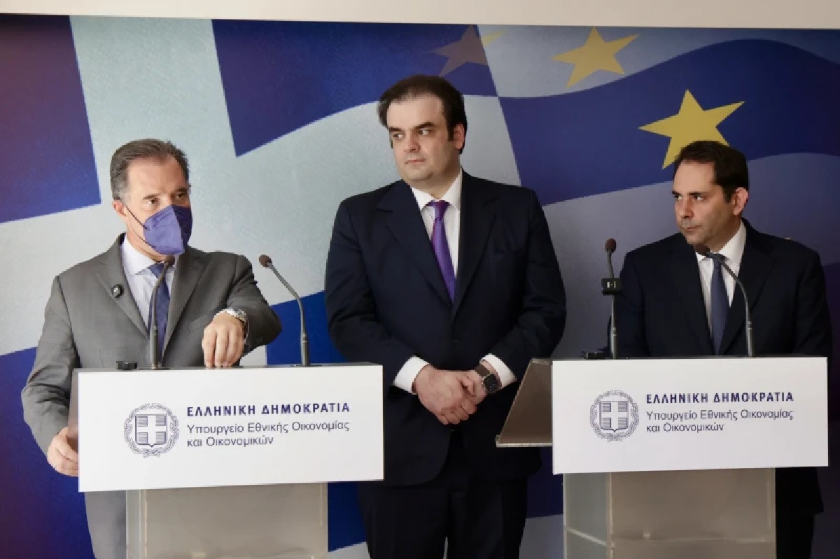 O ΕΟΠΥΥ ενισχύεται με 42 εκατ. ευρώ – Που θα διατεθούν τα χρήματα
