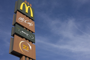 Τι παραγγέλνει μία διαιτολόγος στα McDonald&#039;s - Τα πιο υγιεινά πιάτα της κουζίνας