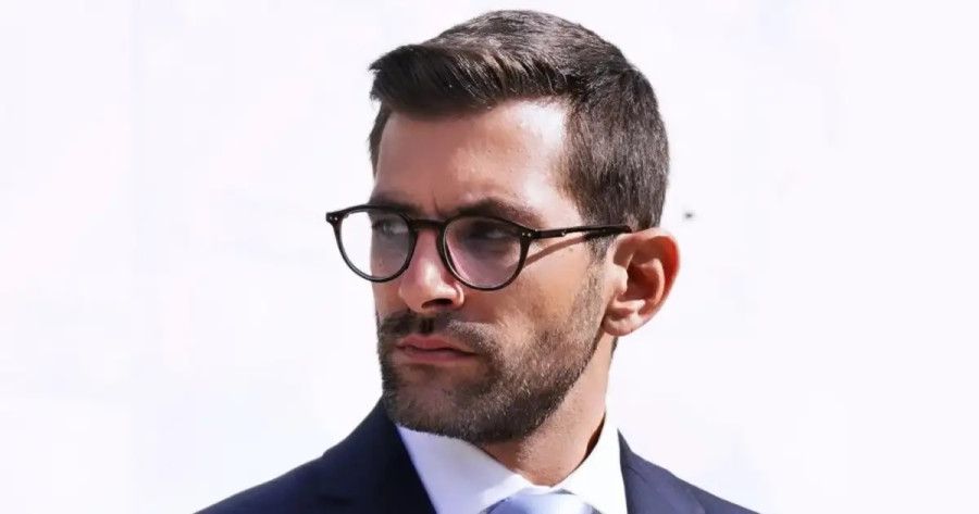 Κωνσταντίνος Σινάνης: Η «μάχη» του δημάρχου Άη Στράτη με τον καρκίνο